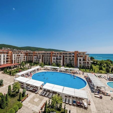 Prestige Fort Aparthotel - Private Apartment-Bsr 스베티 블라스 외부 사진