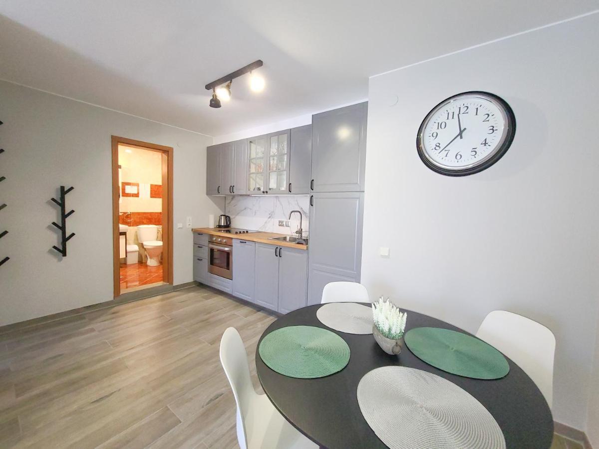 Prestige Fort Aparthotel - Private Apartment-Bsr 스베티 블라스 외부 사진