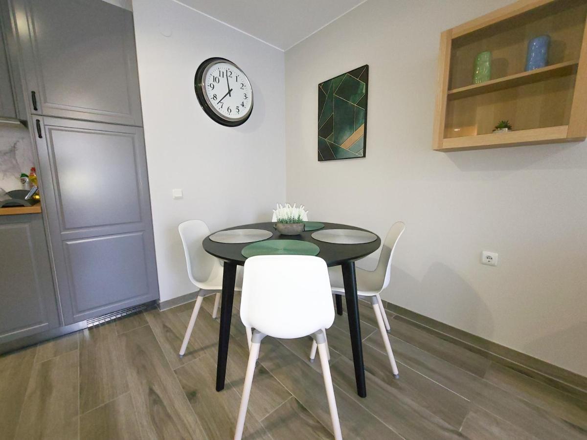 Prestige Fort Aparthotel - Private Apartment-Bsr 스베티 블라스 외부 사진