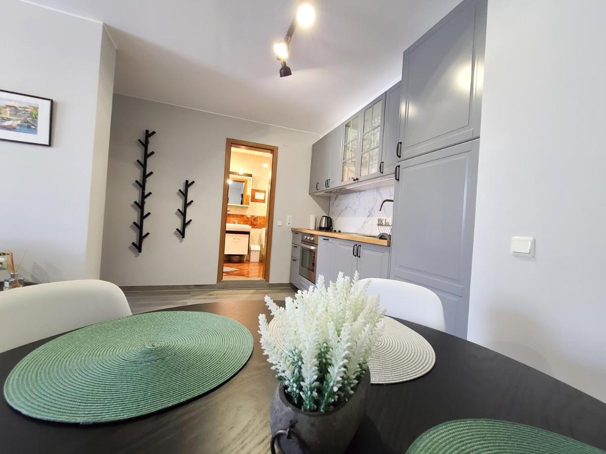 Prestige Fort Aparthotel - Private Apartment-Bsr 스베티 블라스 외부 사진